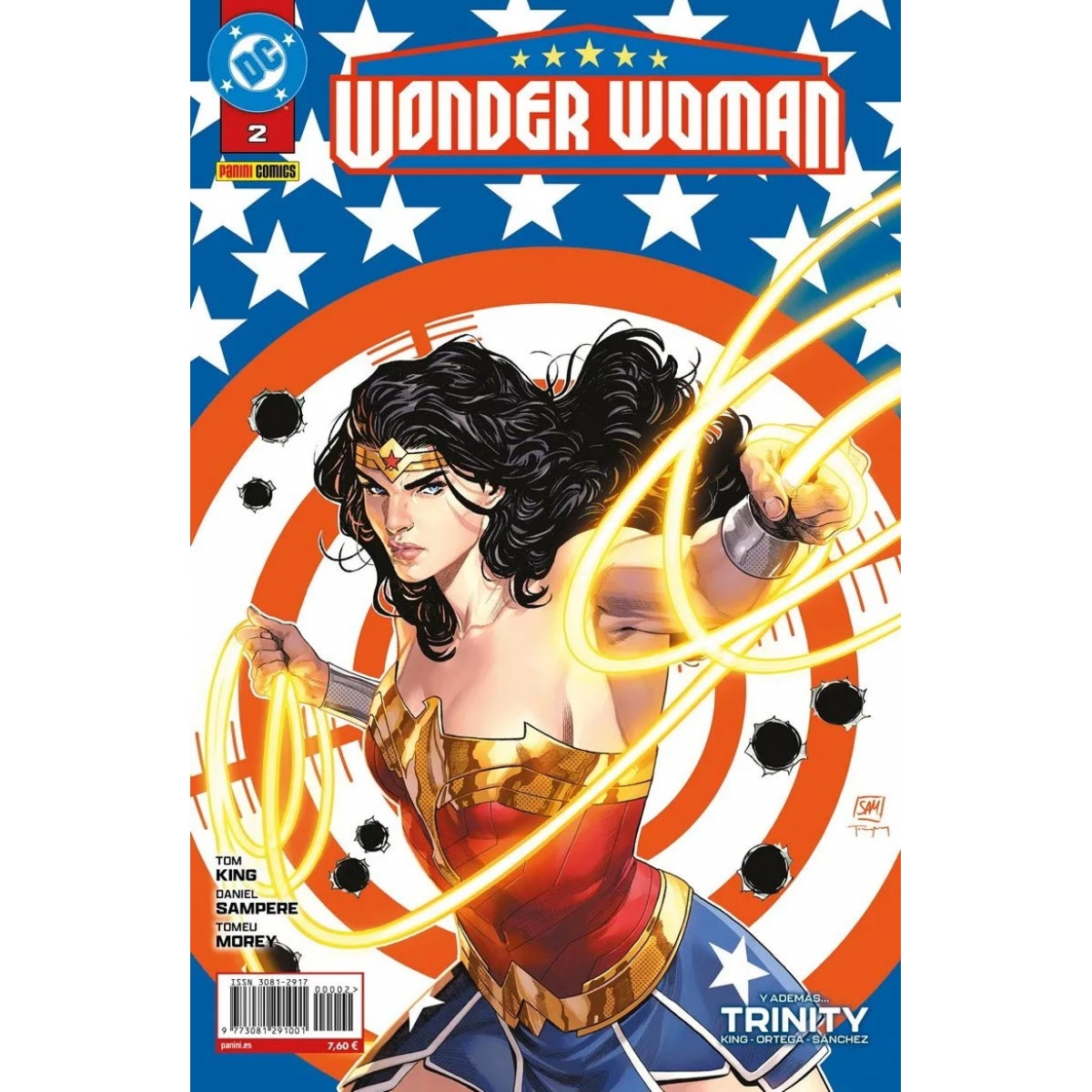 Wonder Woman 02