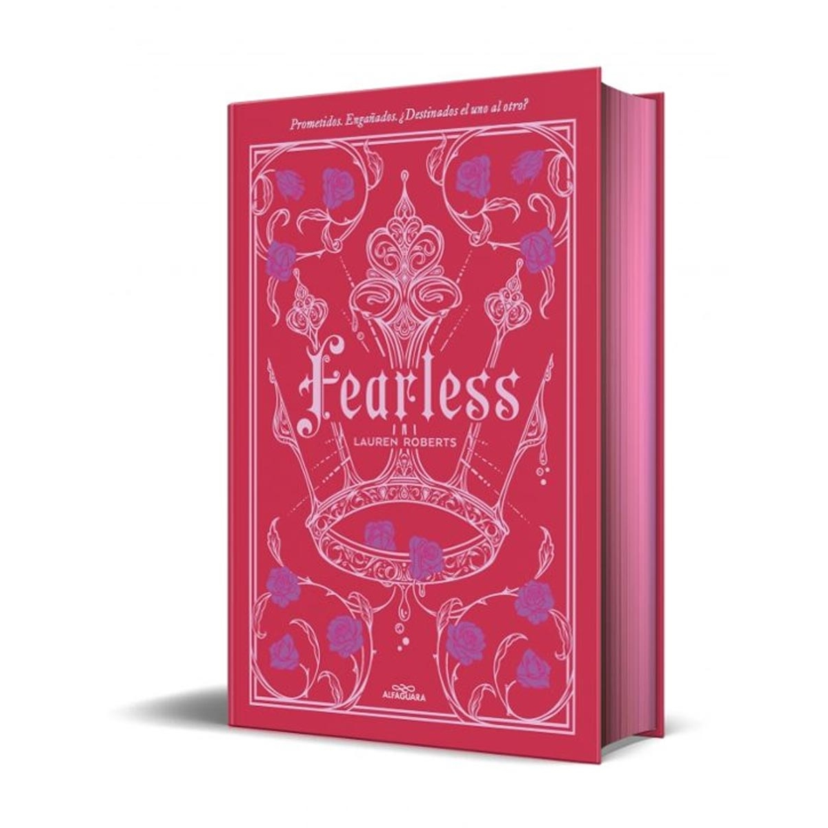 Fearless (Edición Limitada)