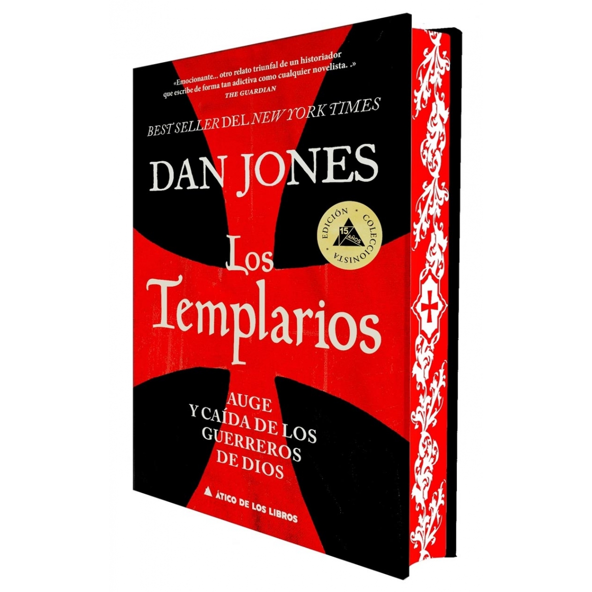 Los Templarios (Edición...