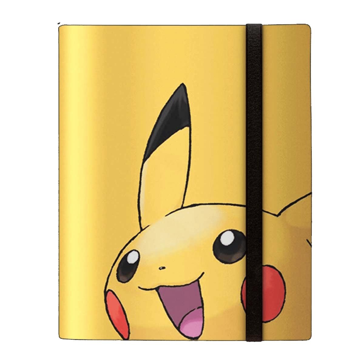 9 Pocket Portfolio Pokemon...