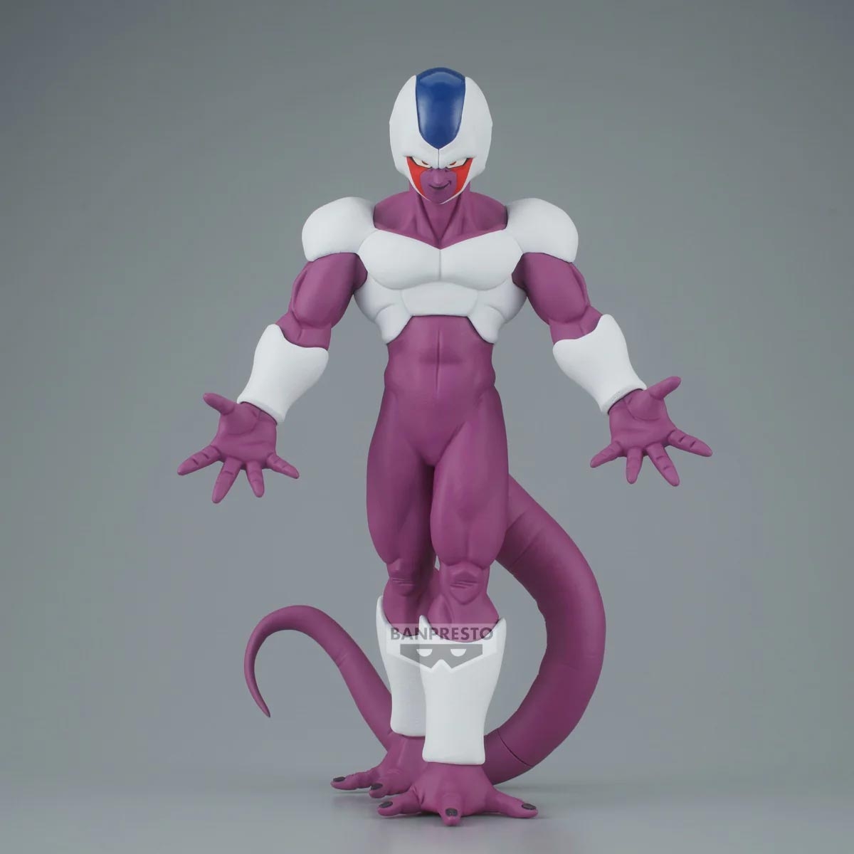 Cooler Dragon Ball Z Solid...