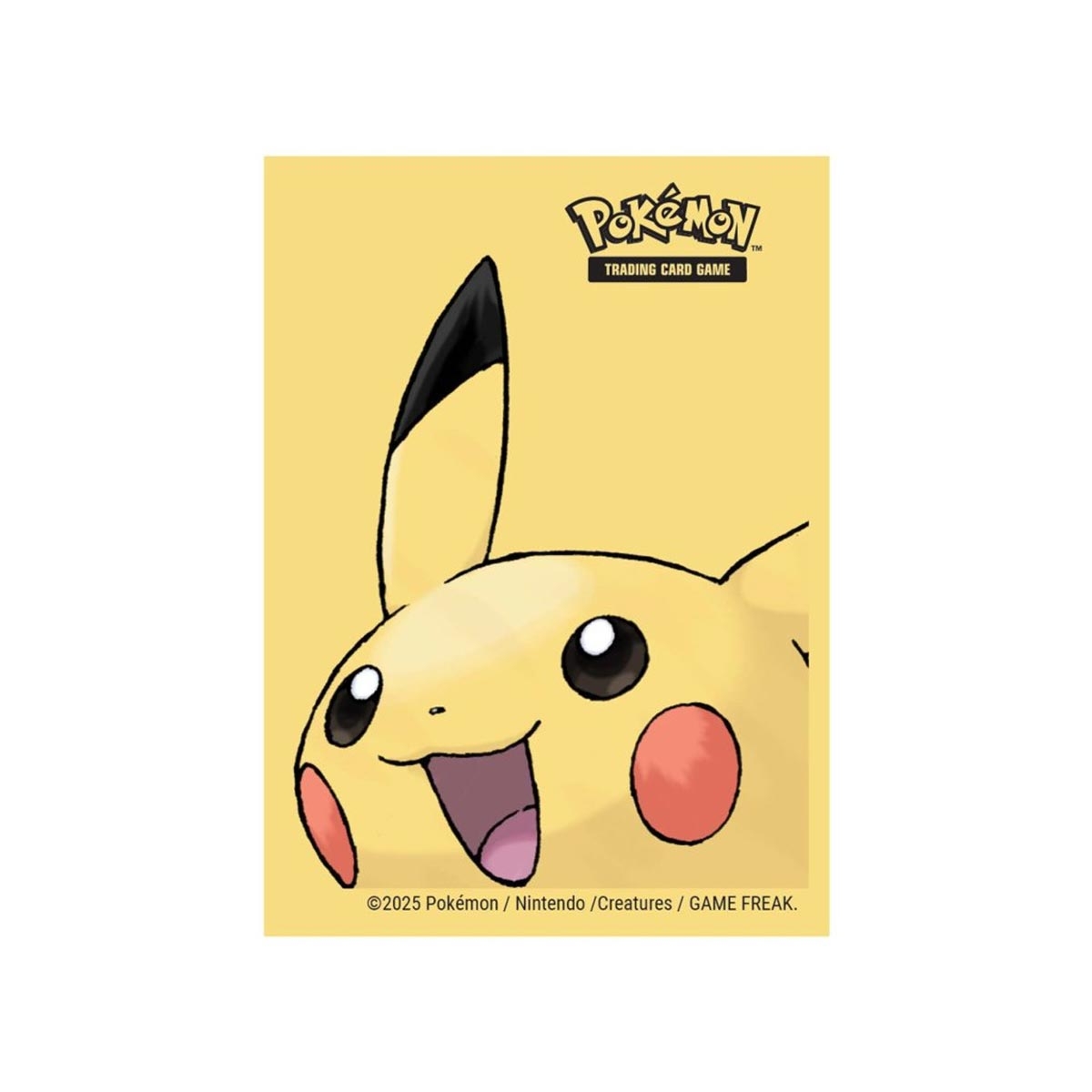 Pikachu Sleeves Standard...