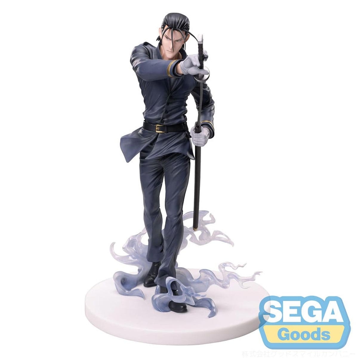 Hajime Saito Rurouni...