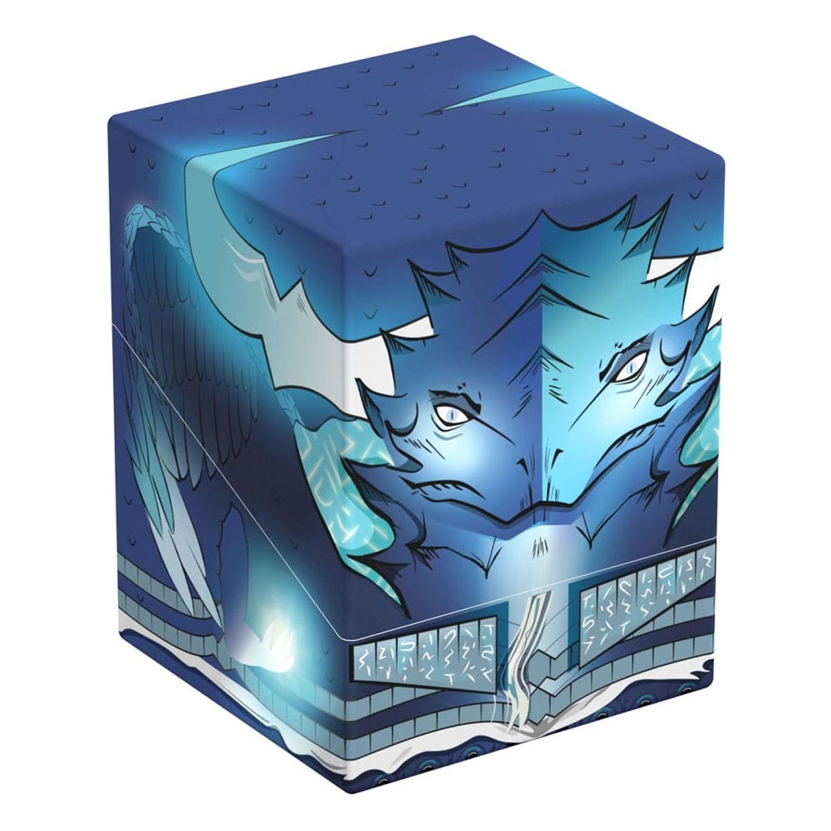 Ugin Magic The Gathering...