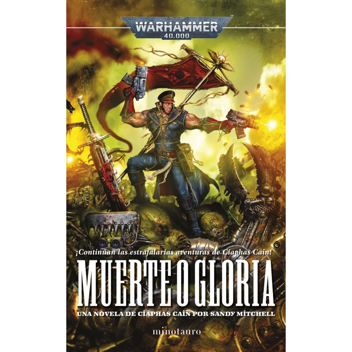 Muerte o Gloria 04