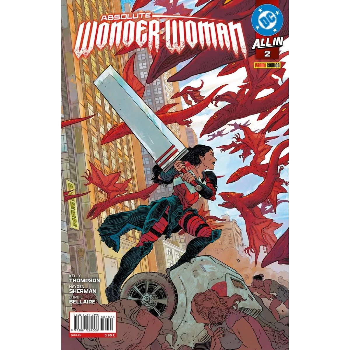 Absolute Wonder Woman 02