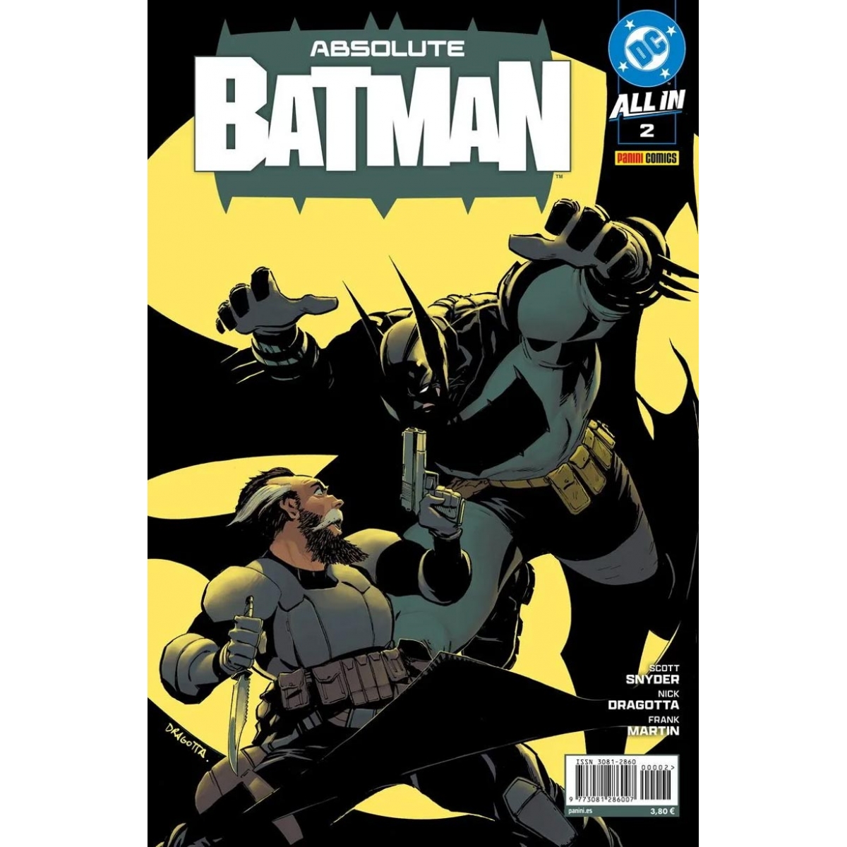 Absolute Batman 02