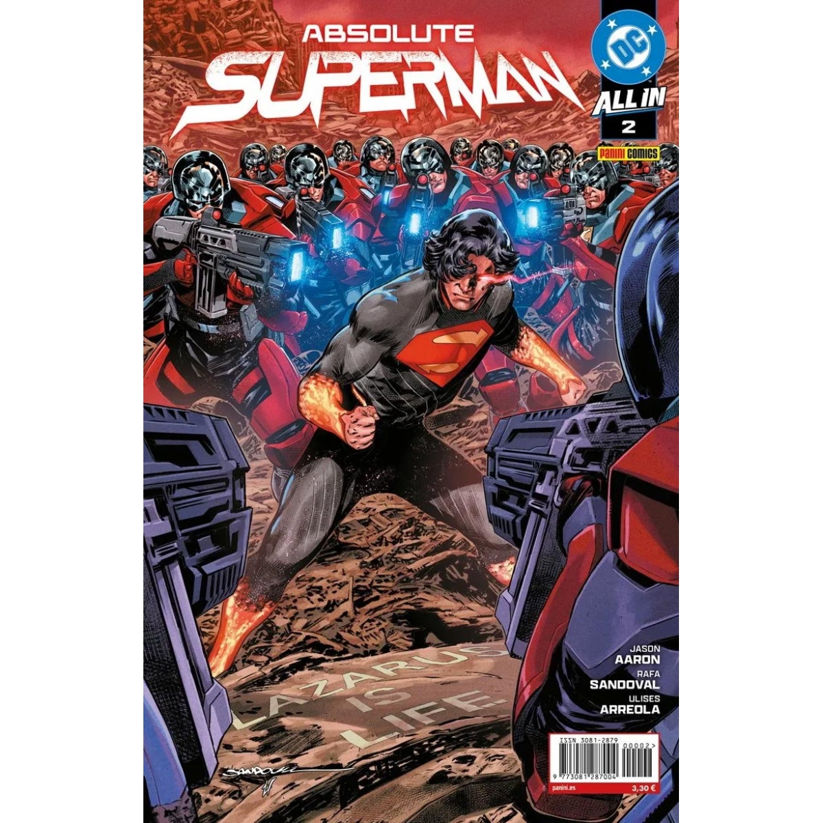 Absolute Superman 02