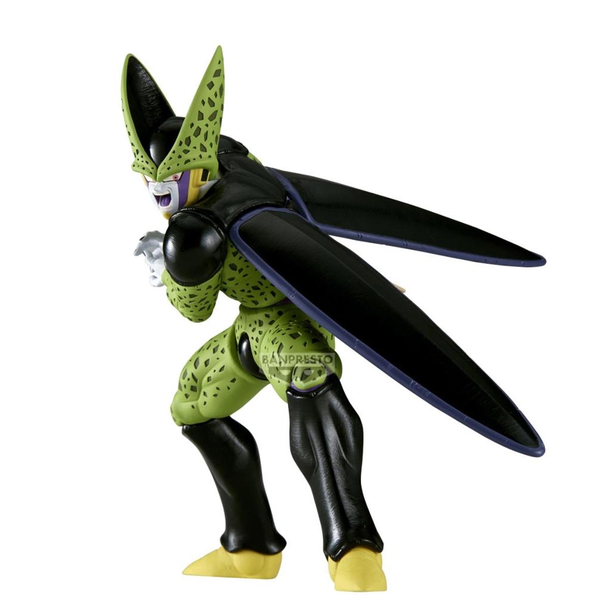 Cell Dragon Ball Z Match...