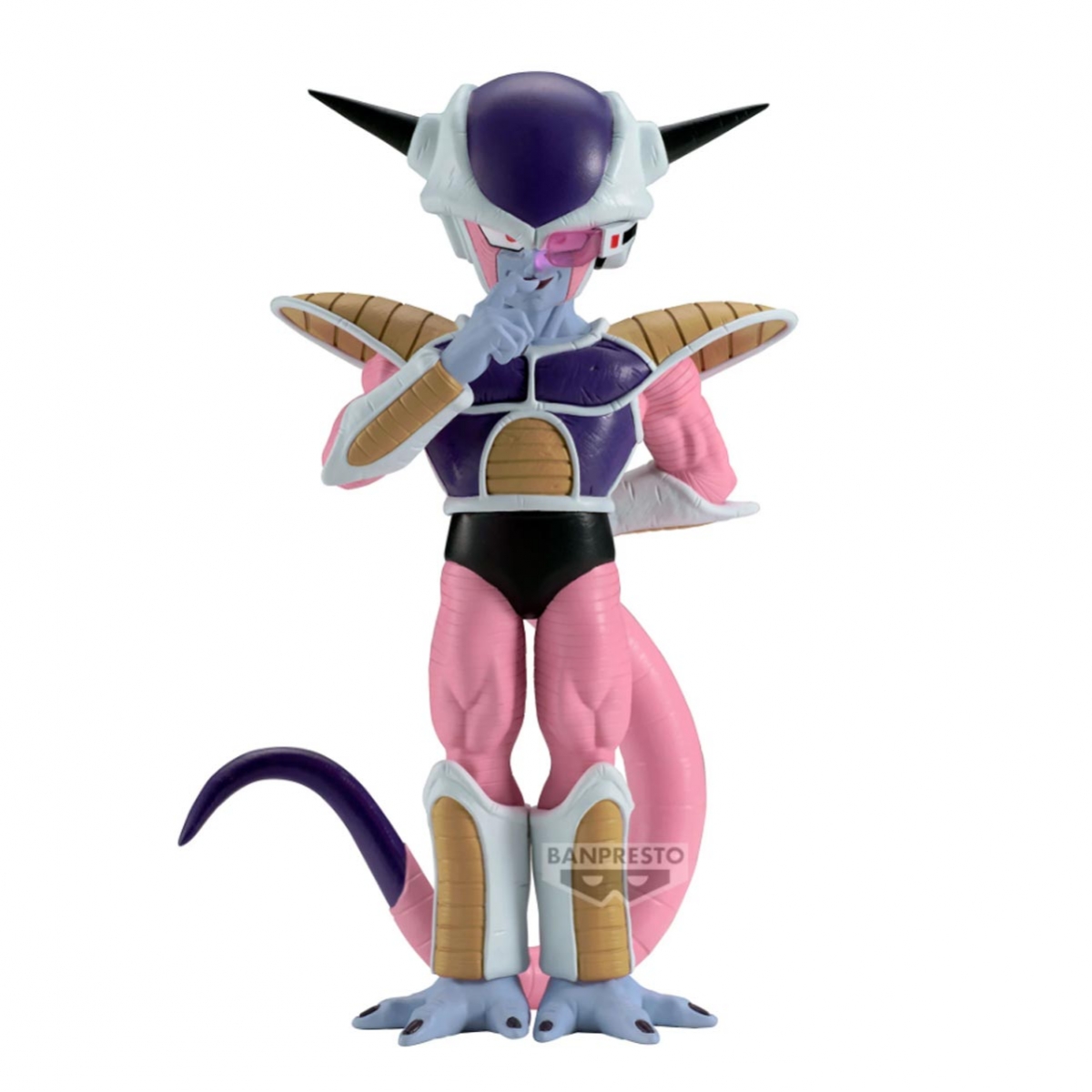 Frieza Dragon Ball Z Solid...