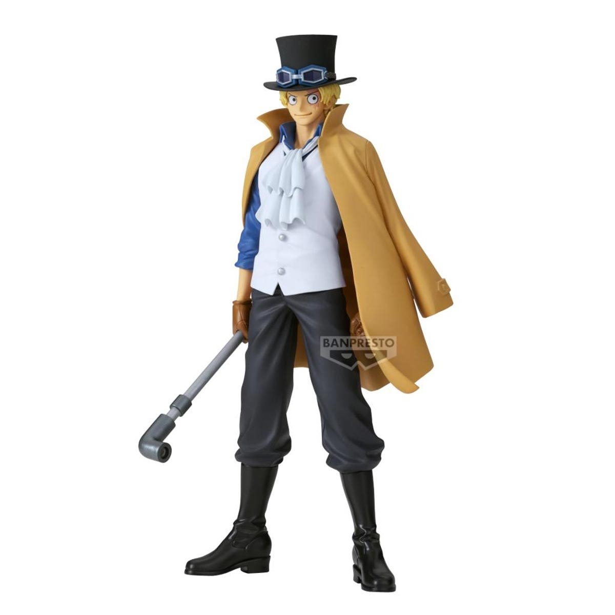 Sabo One Piece The Gandline...