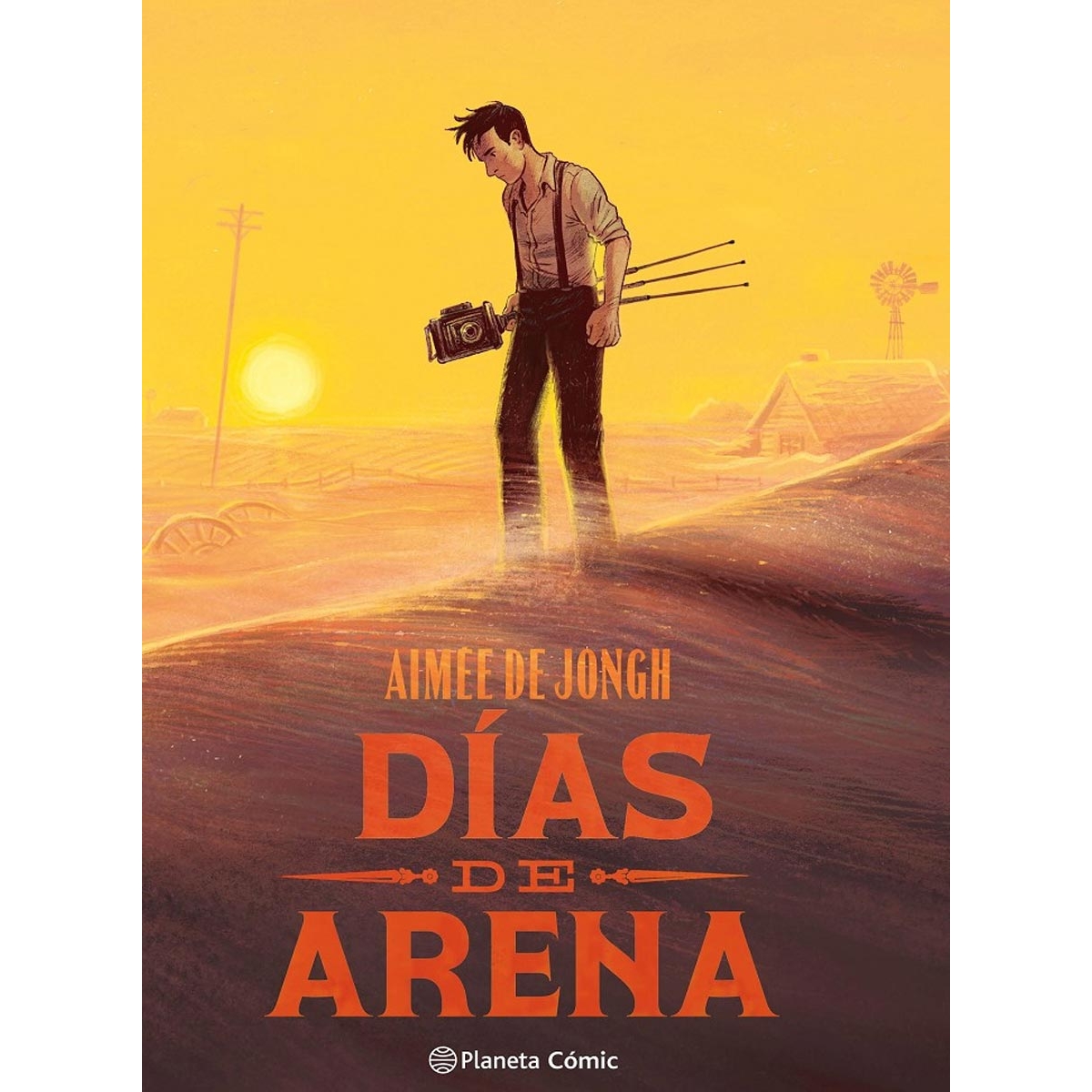 Días de Arena