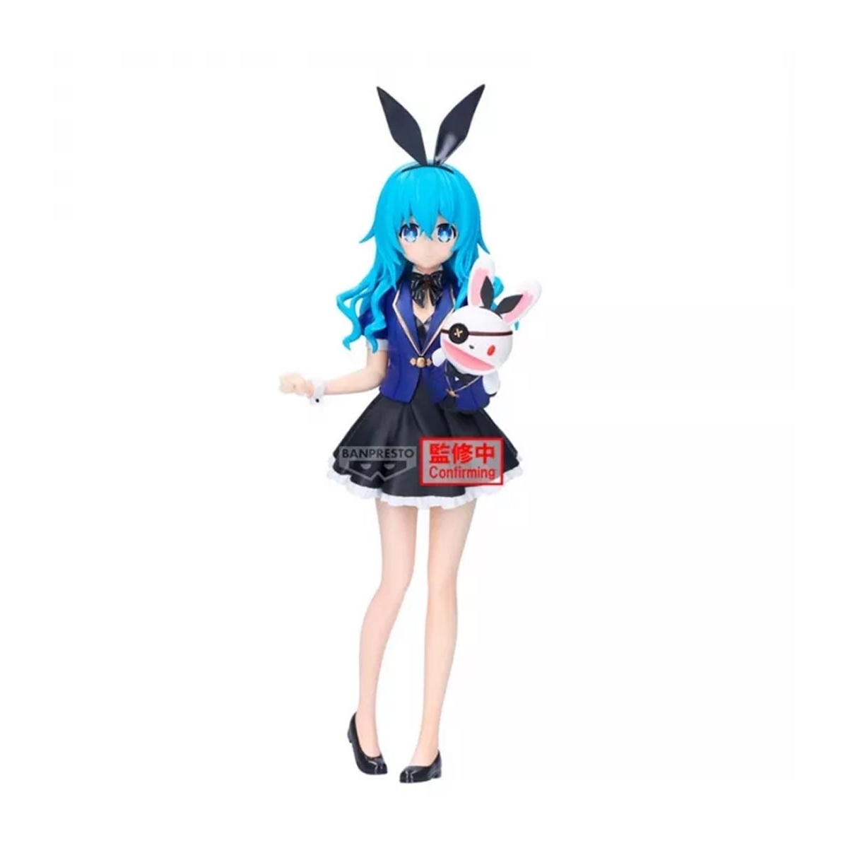 Yoshino Date a Life Glitter...