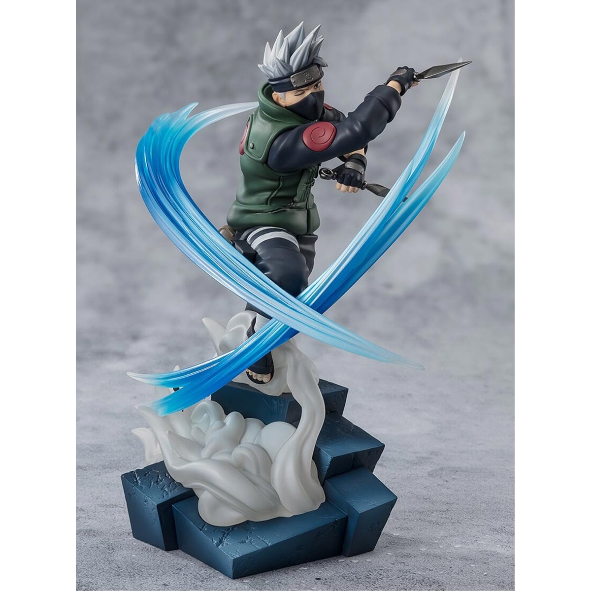 Kakashi Hatake Conclusion...