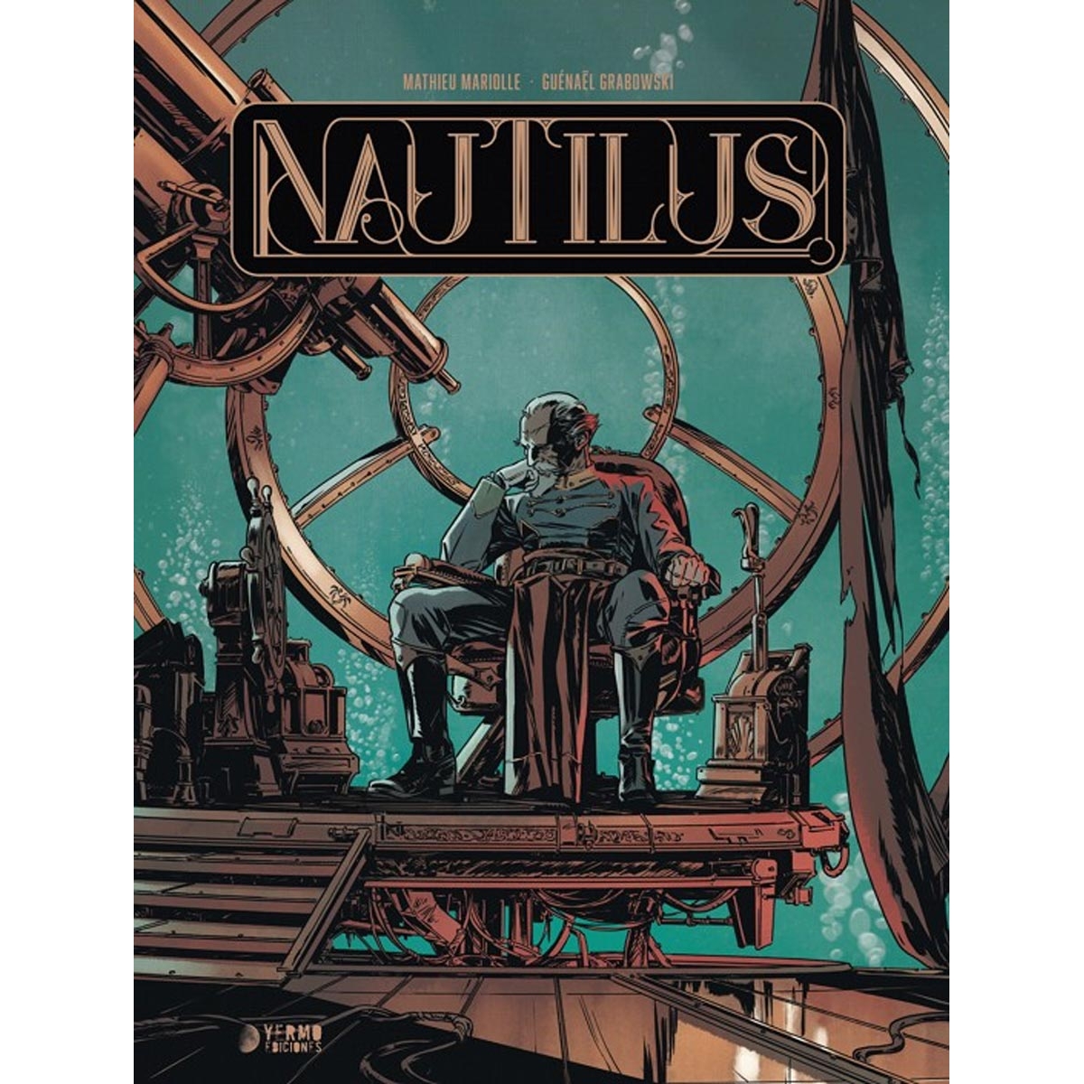 Nautilus