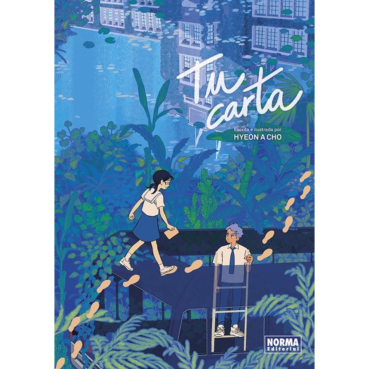 Tu Carta