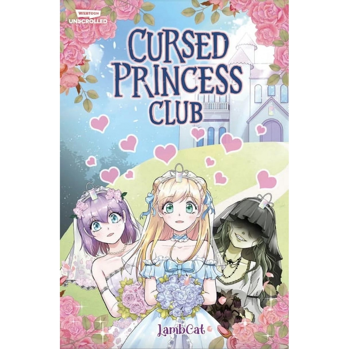 El Club de las Princesas...