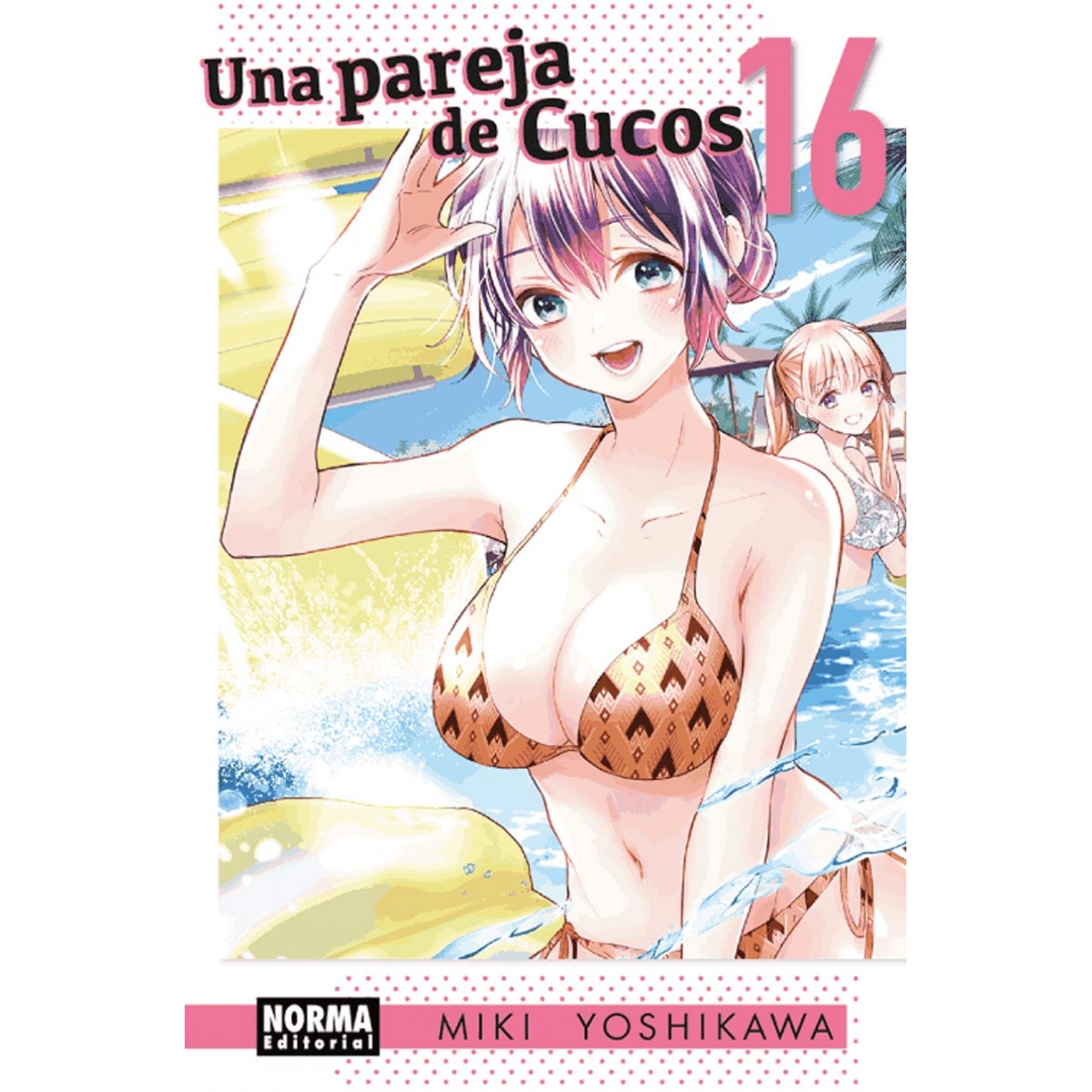 Una Pareja de Cucos 16