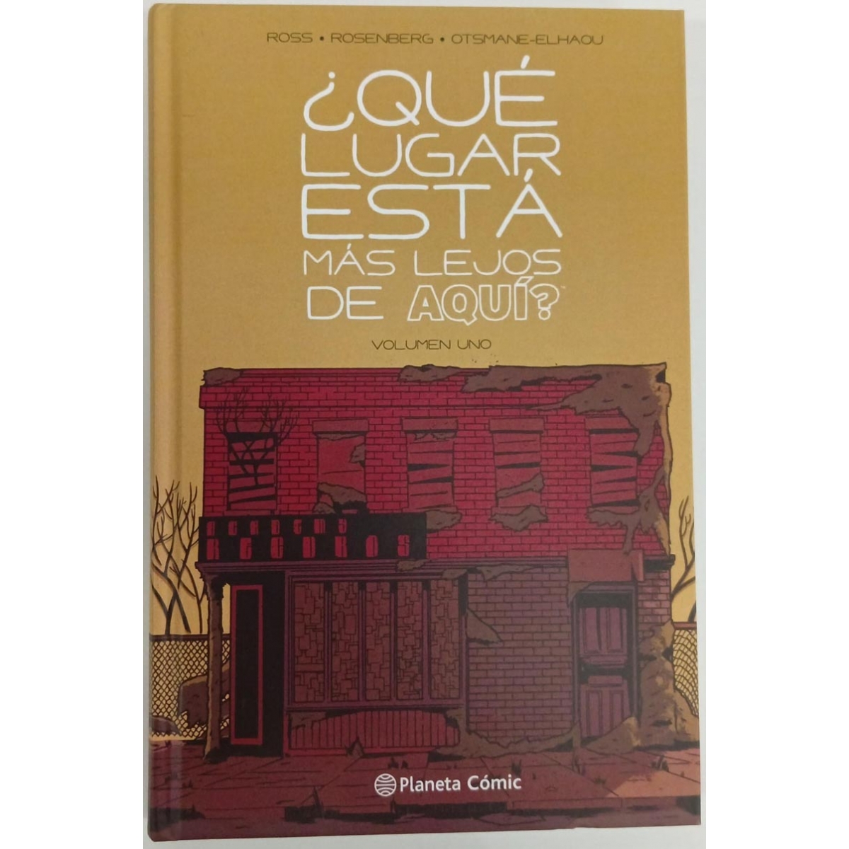 Que Lugar Esta Mas Lejos de...