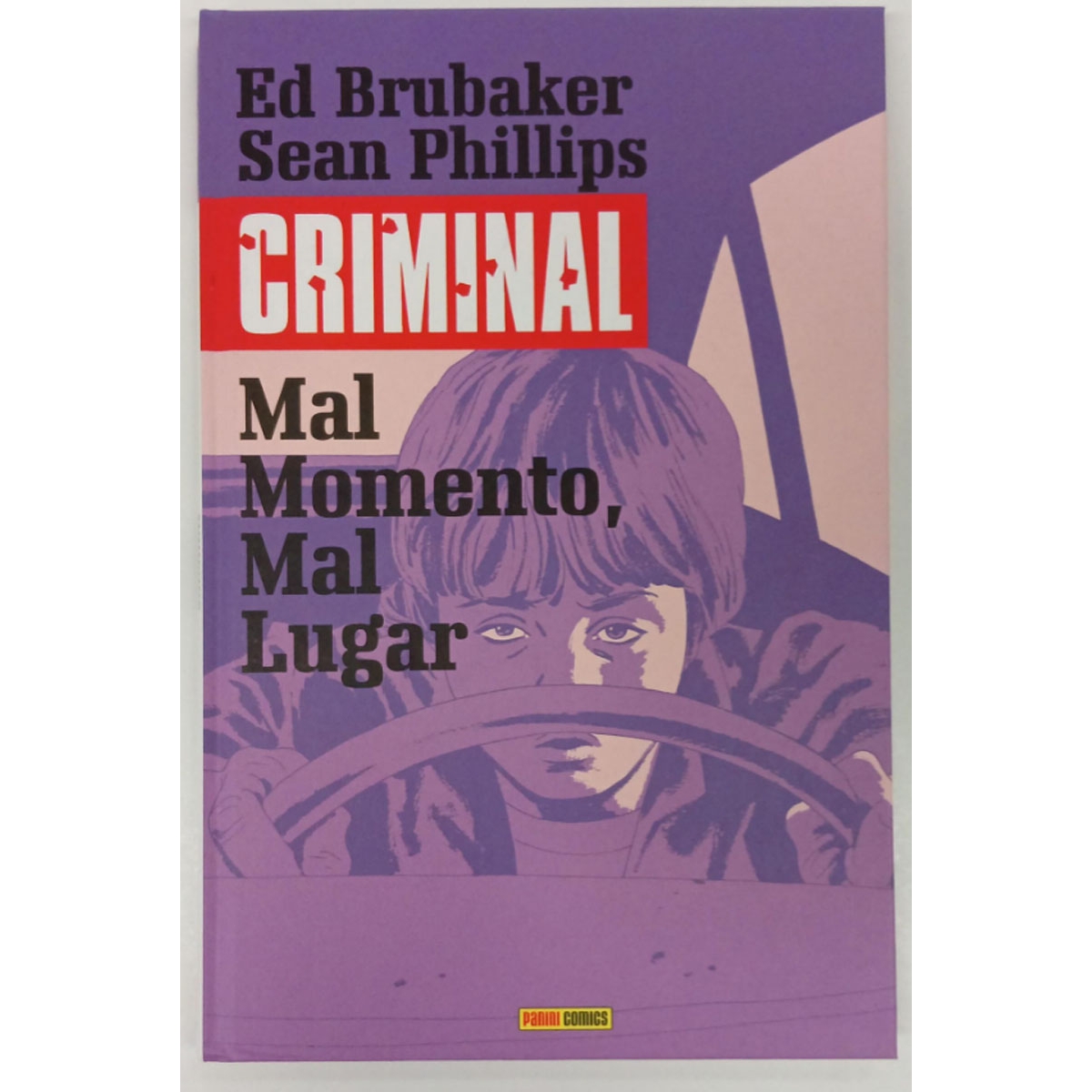 Criminal Mal Momento Mal...