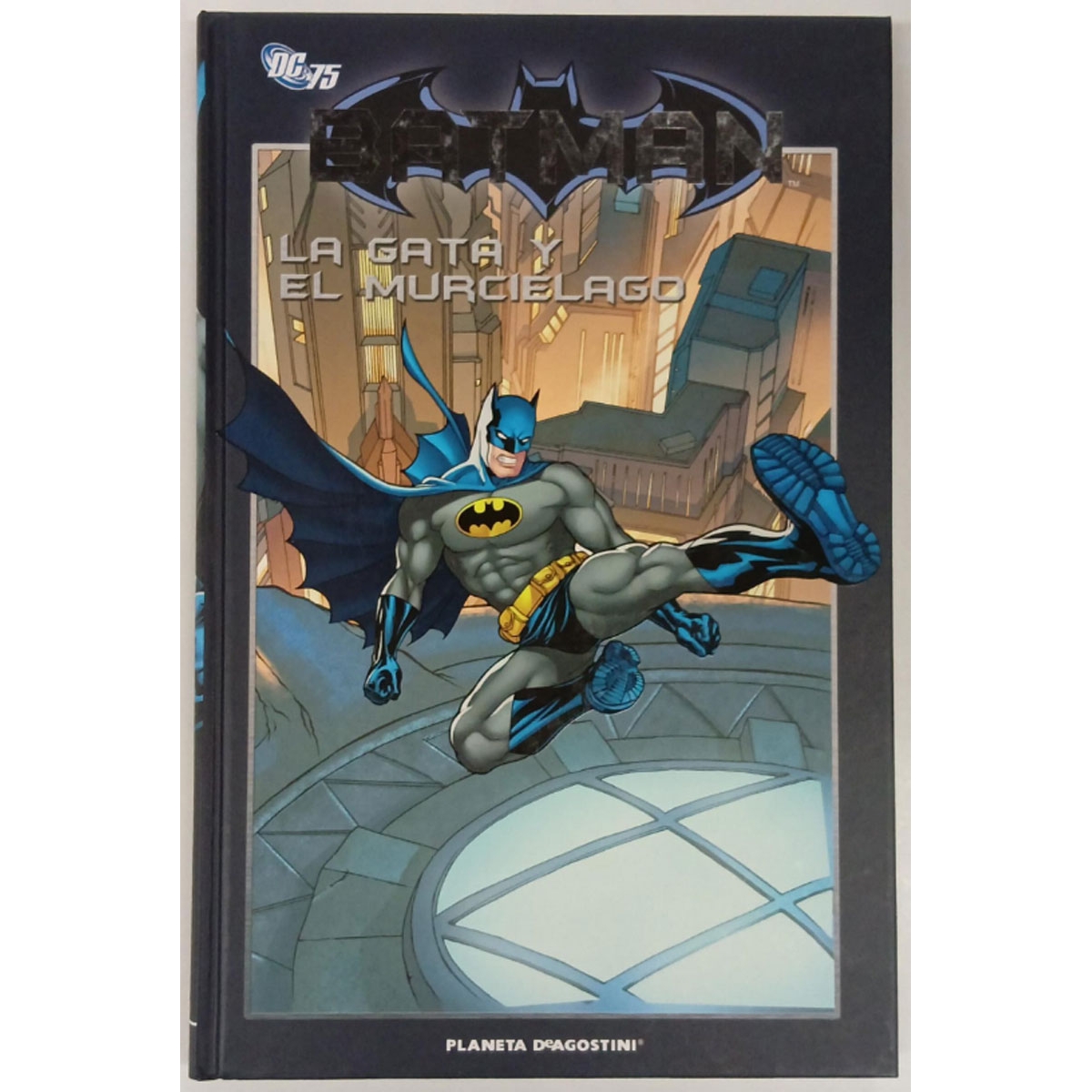 Batman La Broma Asesina...