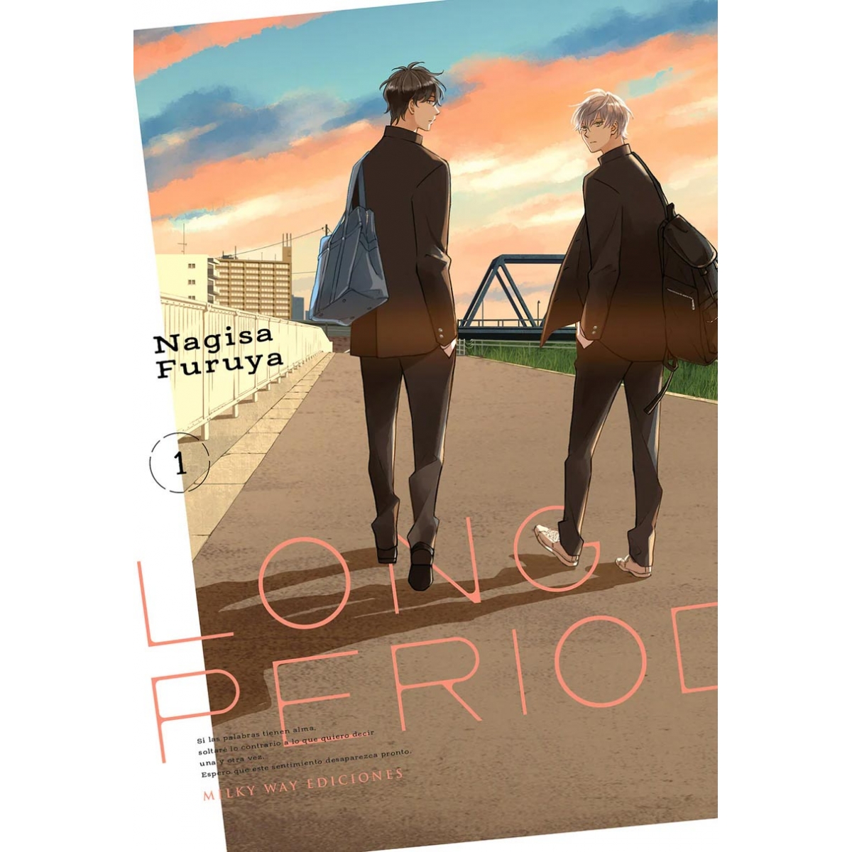 Long Period 01