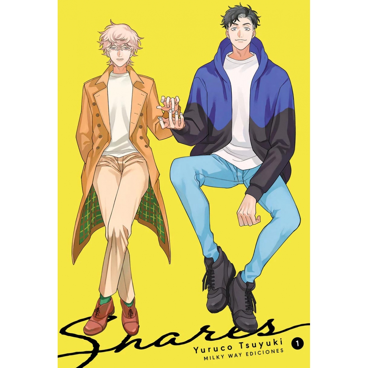 Shares 01