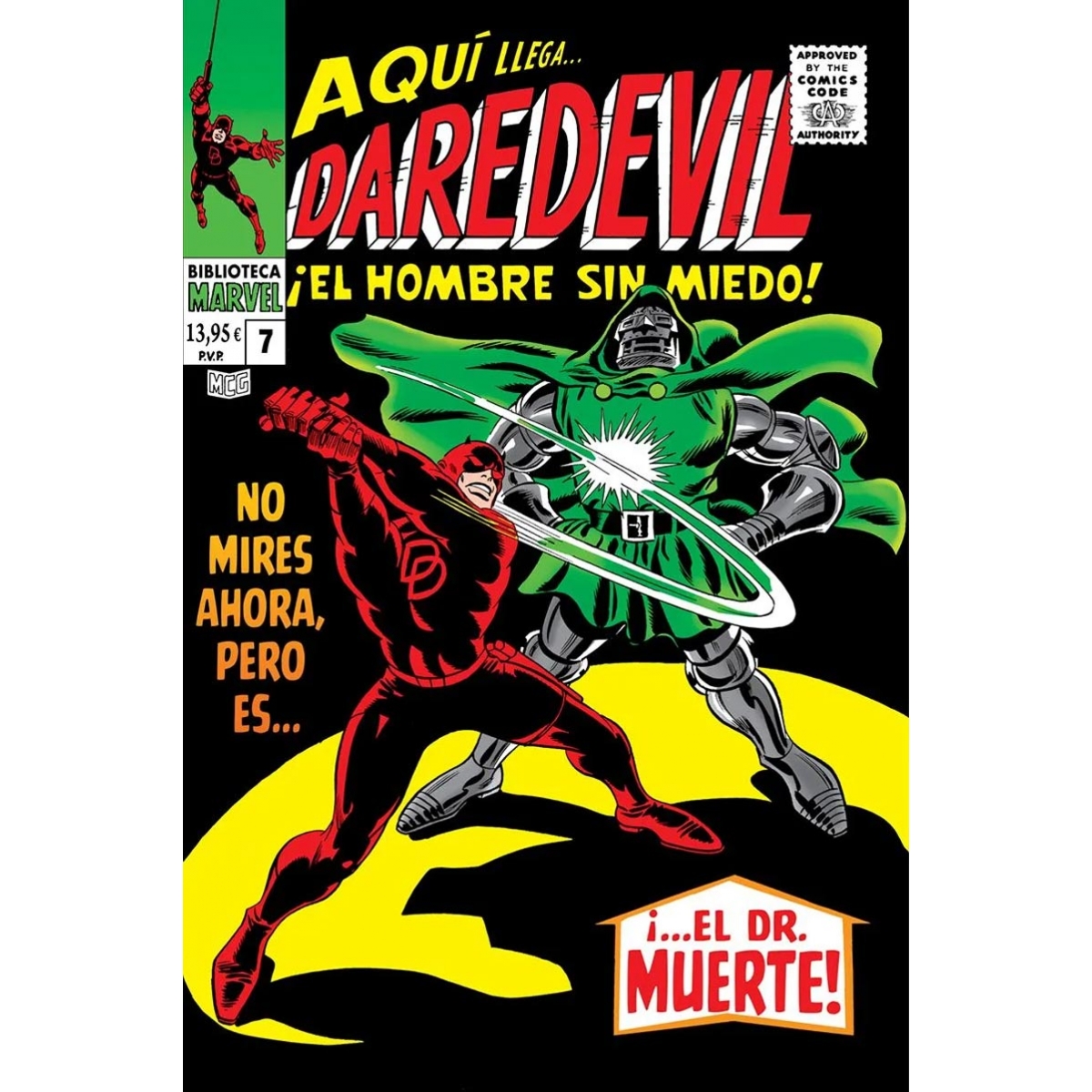 Daredevil 07 Biblioteca...