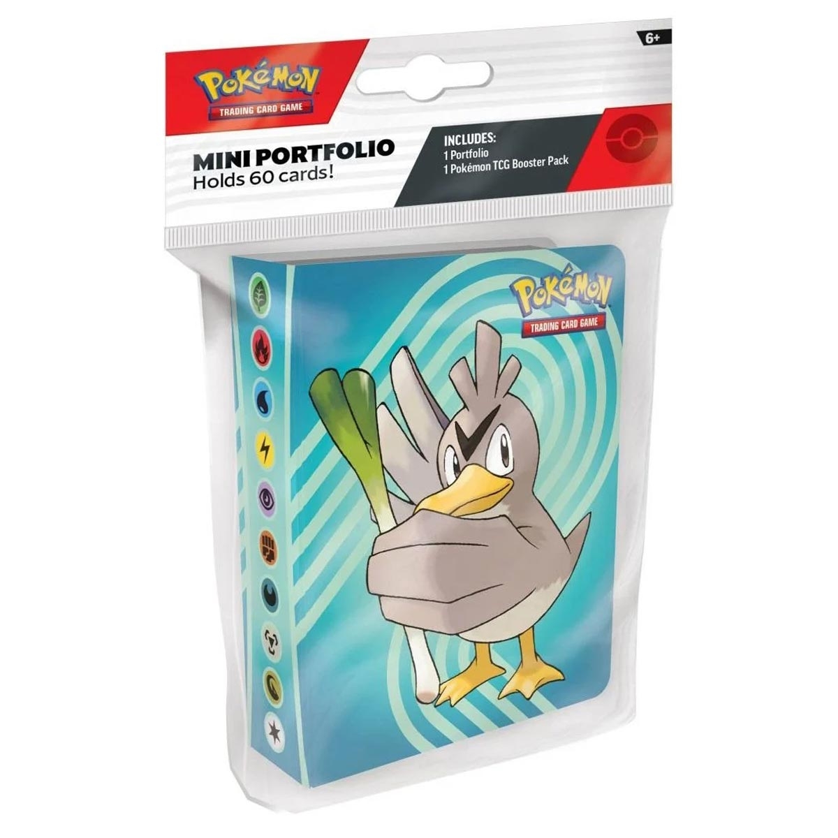 Pack Miniportfolio y...