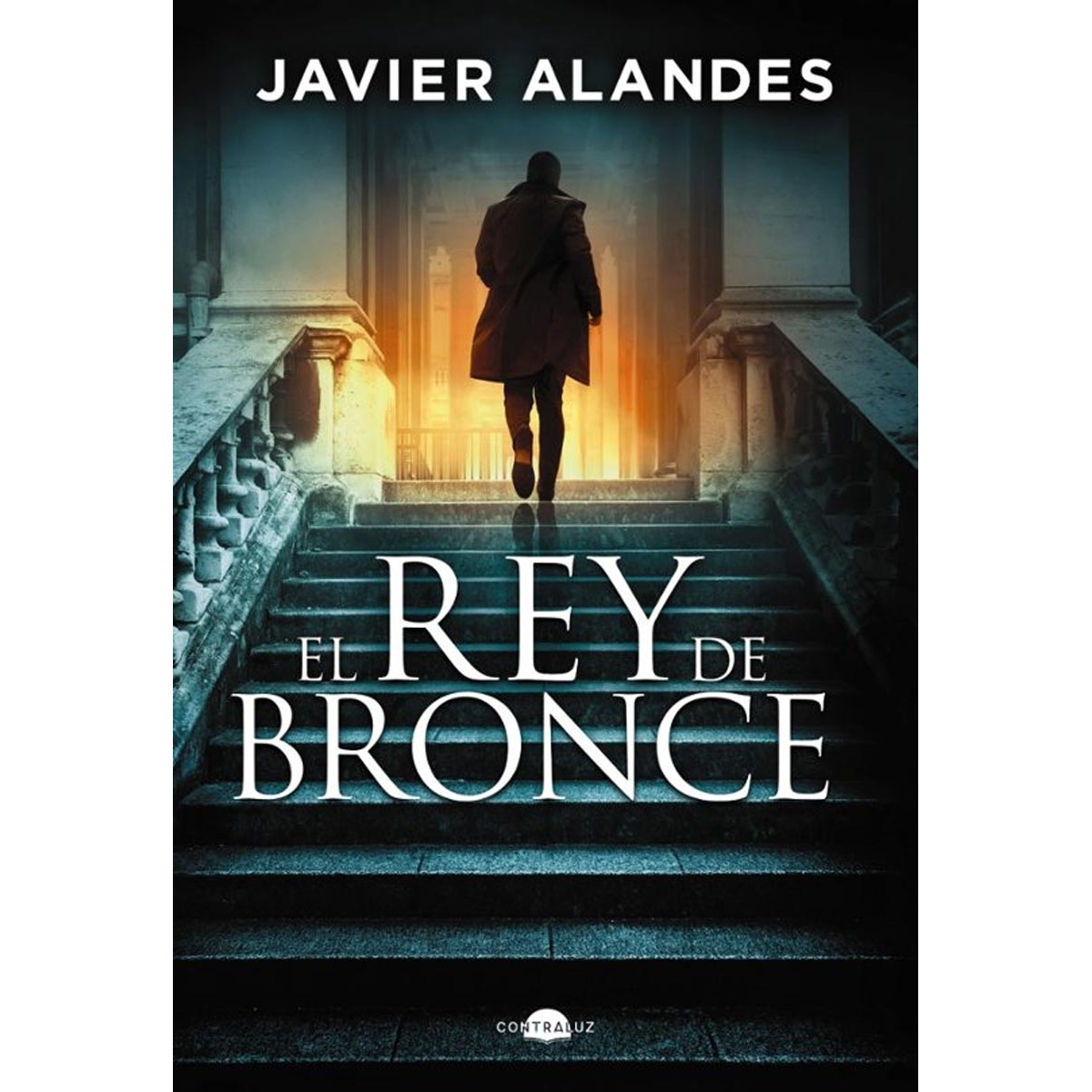 El Rey de Bronce