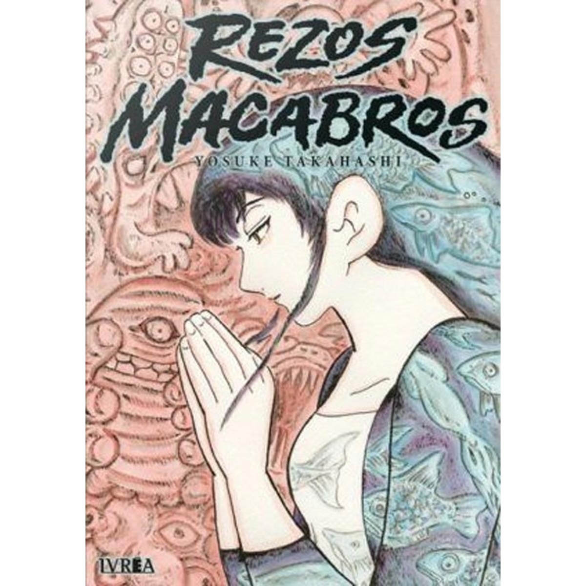 Rezos Macabros