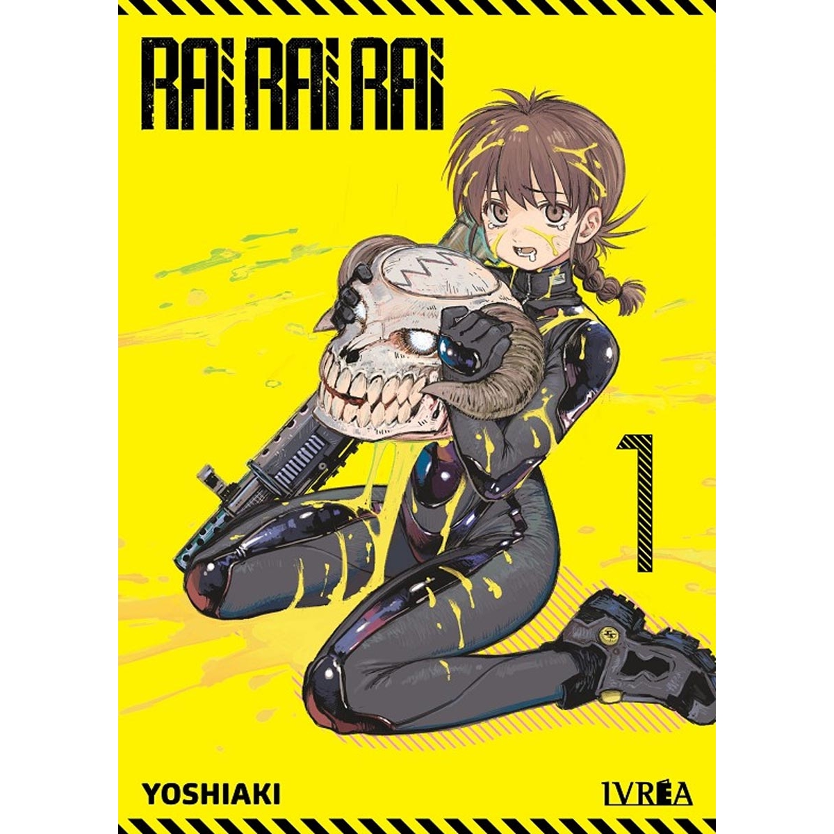 Rai Rai Rai