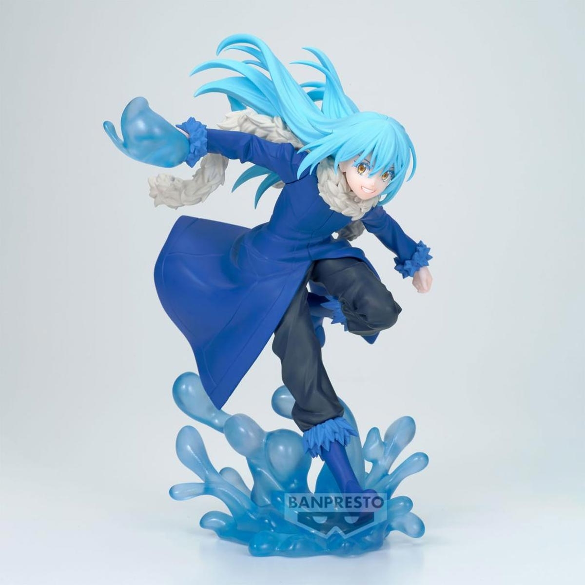 Rimuru Tempest That Time I...