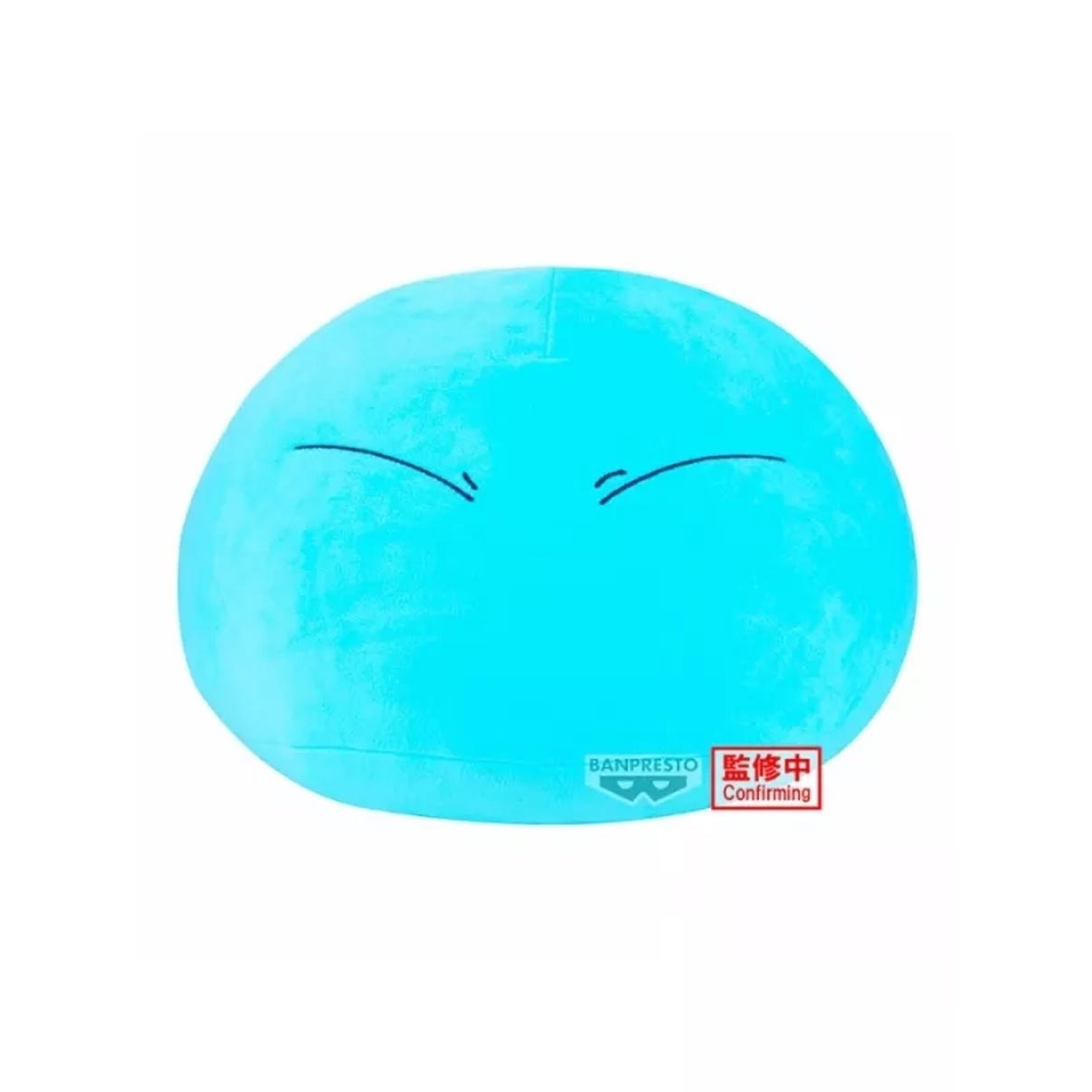 Rimuru Tempest SUPER BIG...