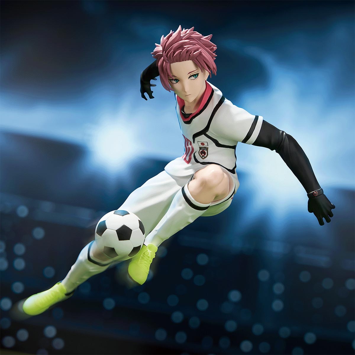 Sae Itoshi Blue Lock Banpresto
