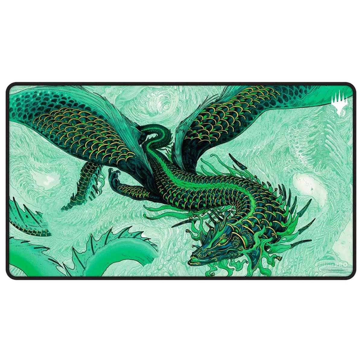 Playmat Sultai 2025 Magic...