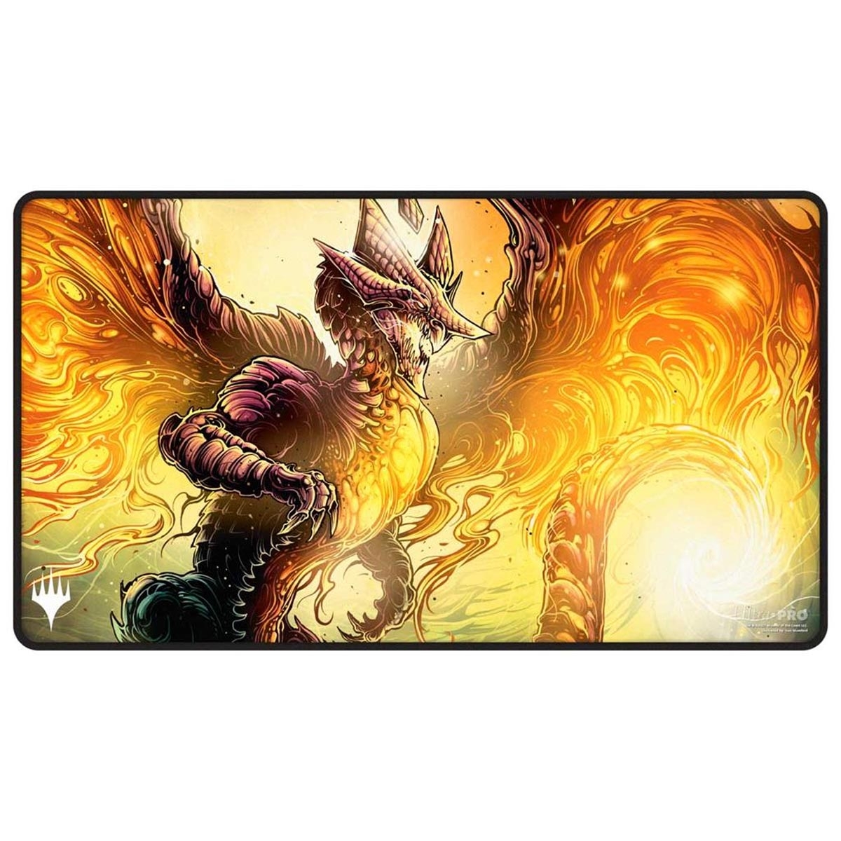 Playmat Abzan 2025 Magic...