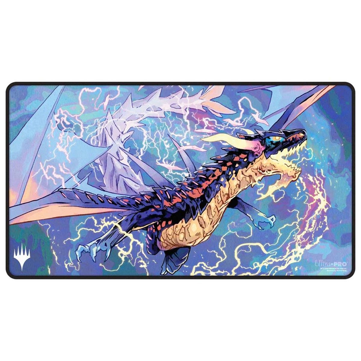 Playmat Mardu 2025 Magic...