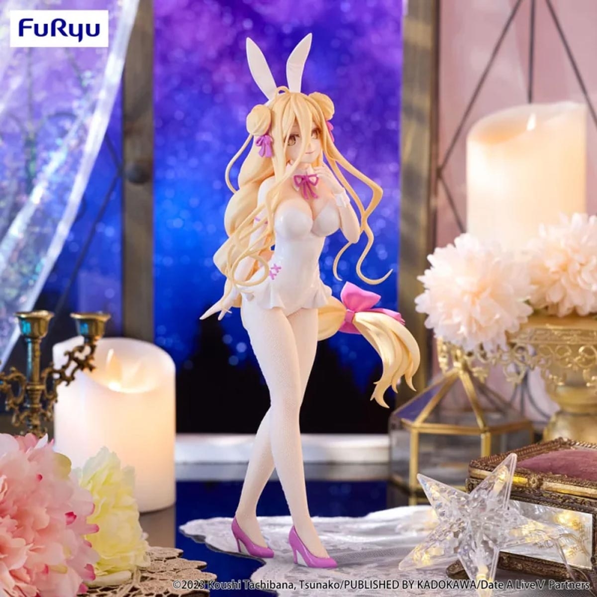 Mukuro Hoshimiya Date a...