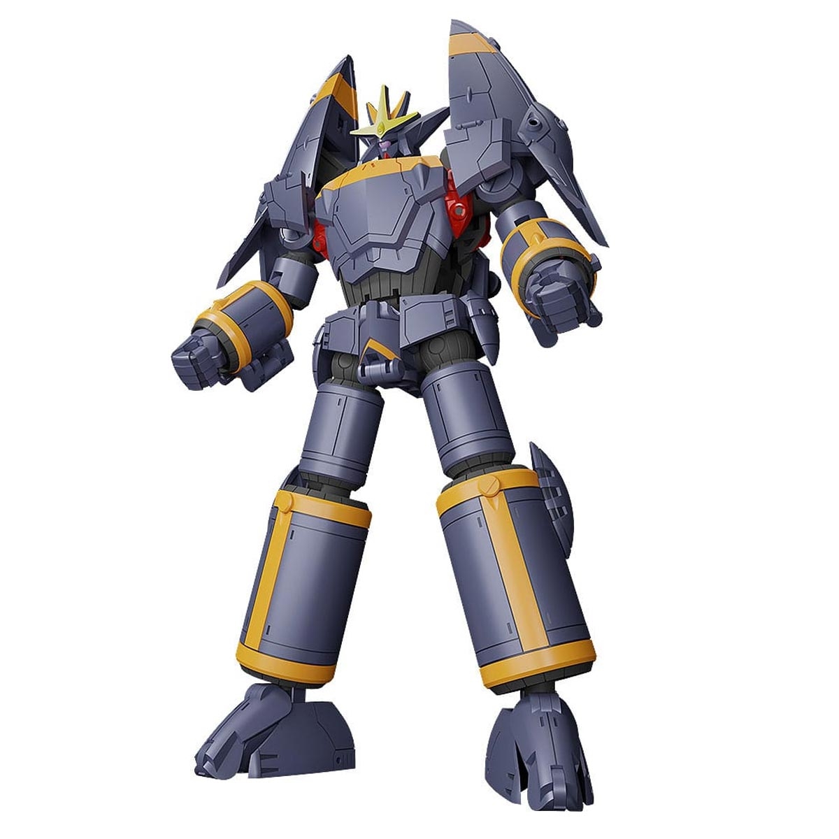 Gunbuster Miniature...
