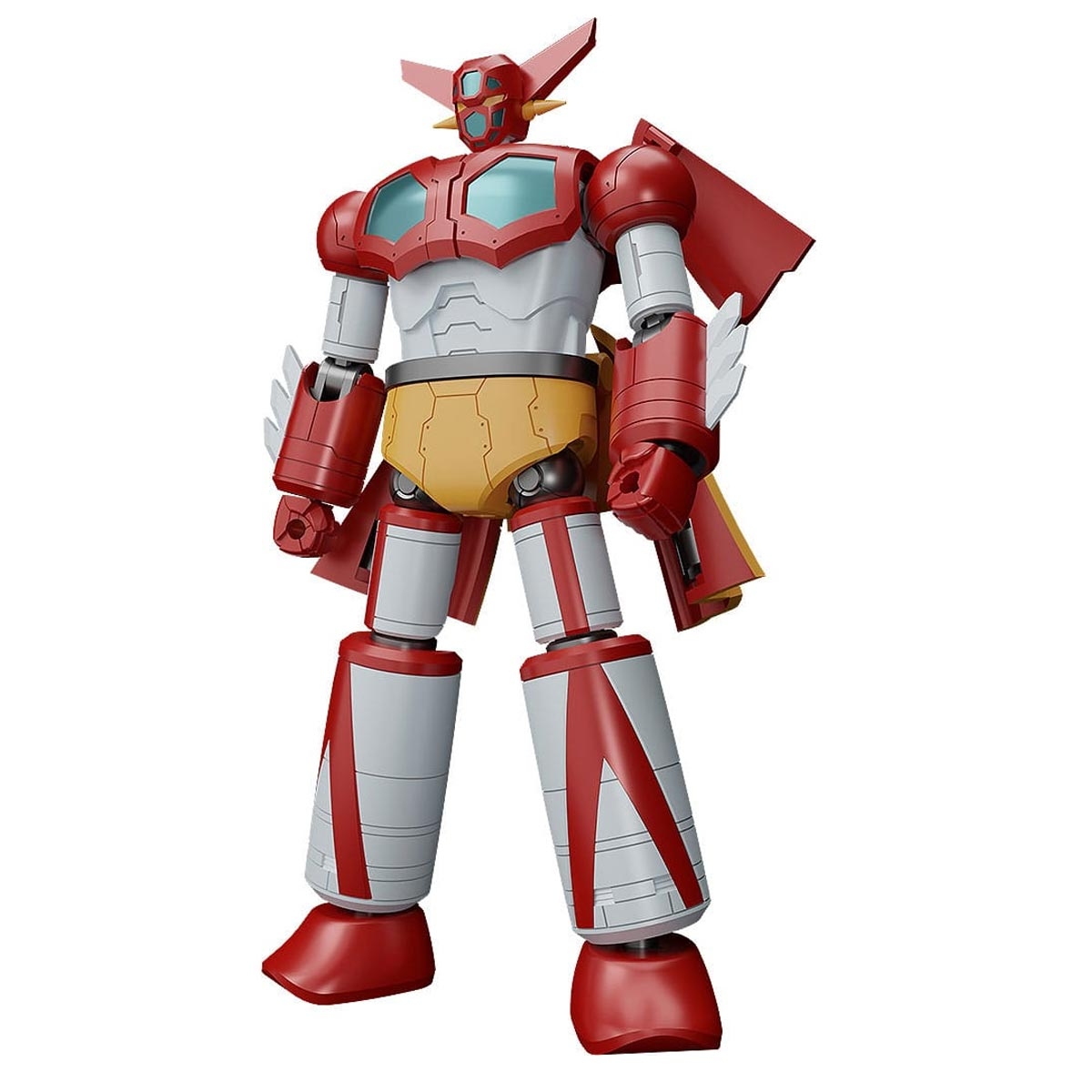 Getter 1 Miniature...