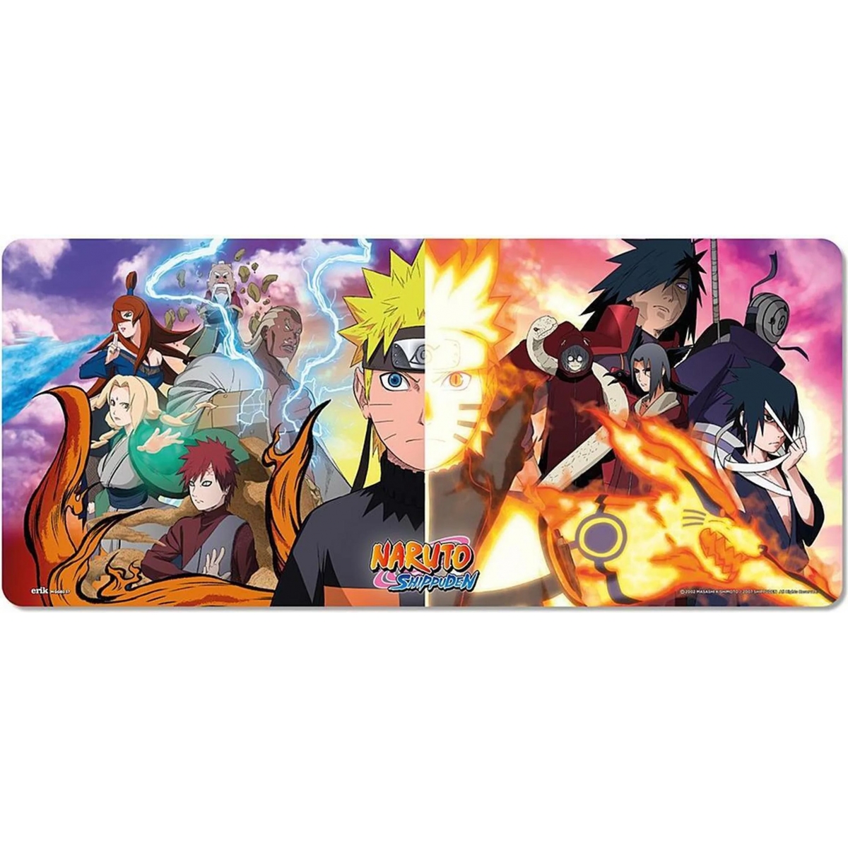 Professional Gaming Mat...