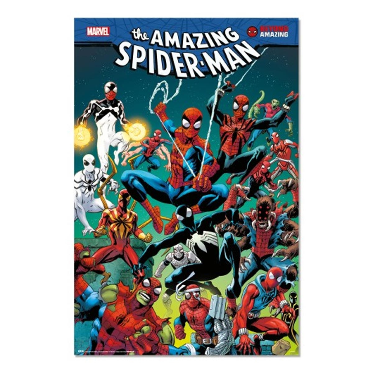Marvel Spiderman Telaraña...