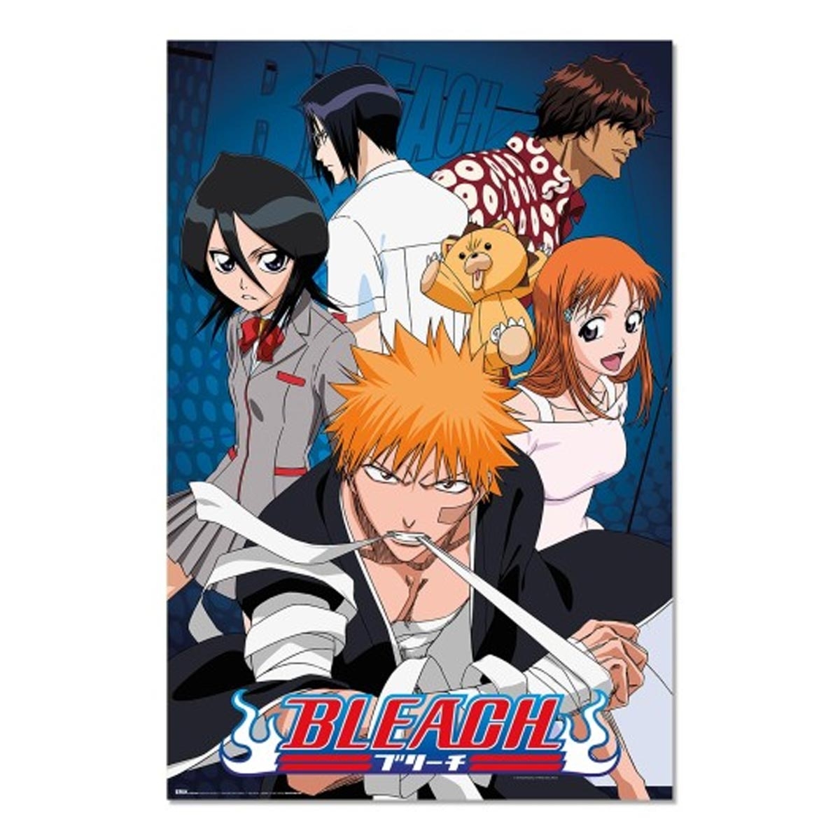 Bleach Poster 21 (60x91.5)