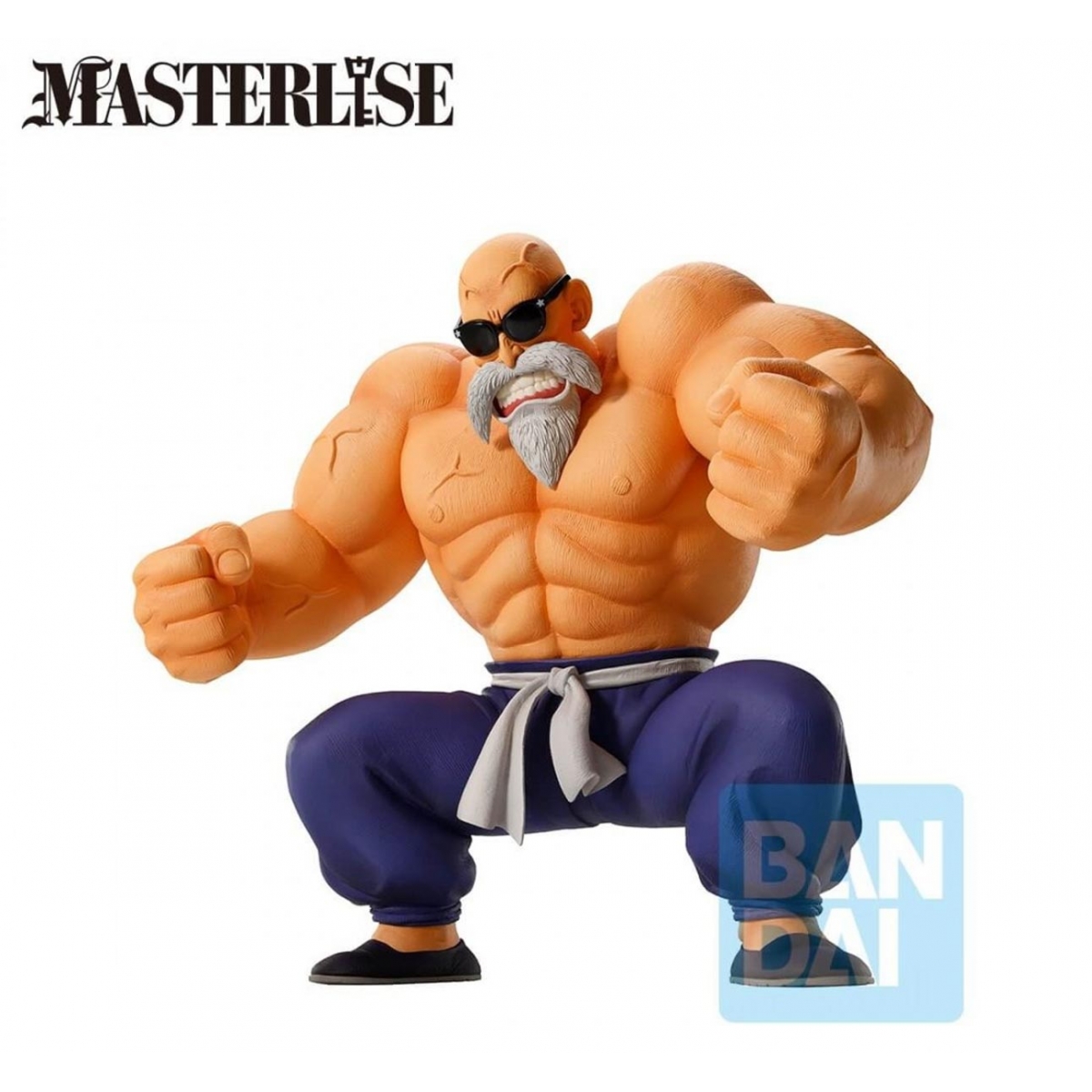 Master Roshi (Son Goku...