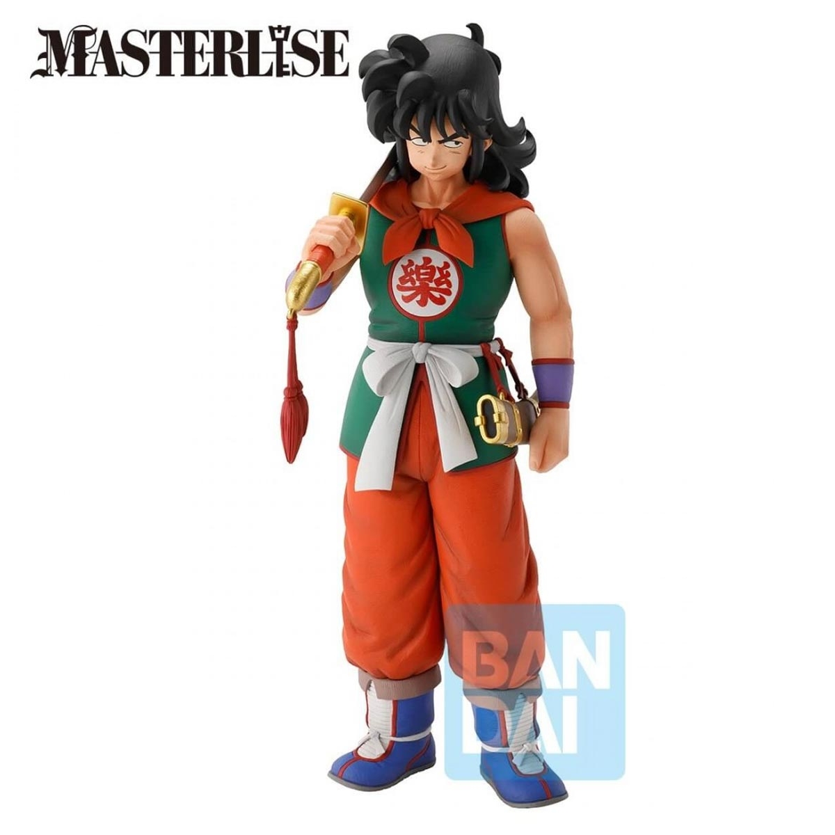 Yamcha (Son Goku Training...