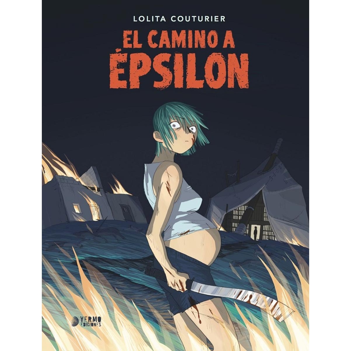 El Camino a Epsilon