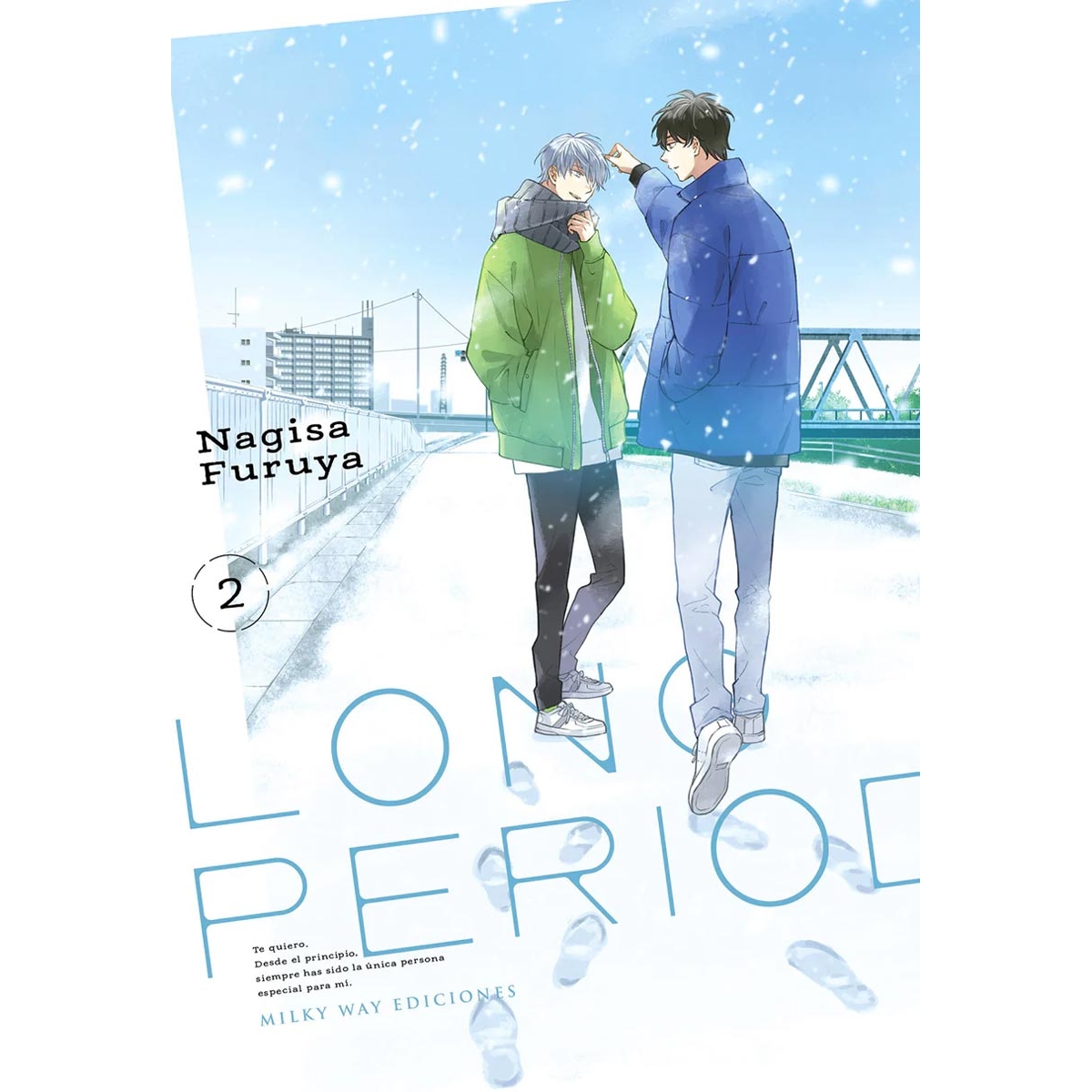 Long Period 02