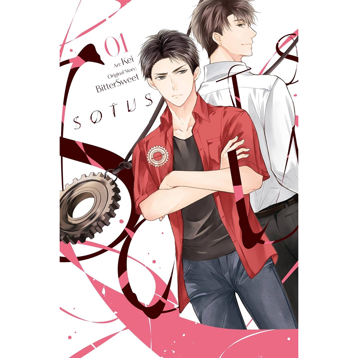 Sotus 01