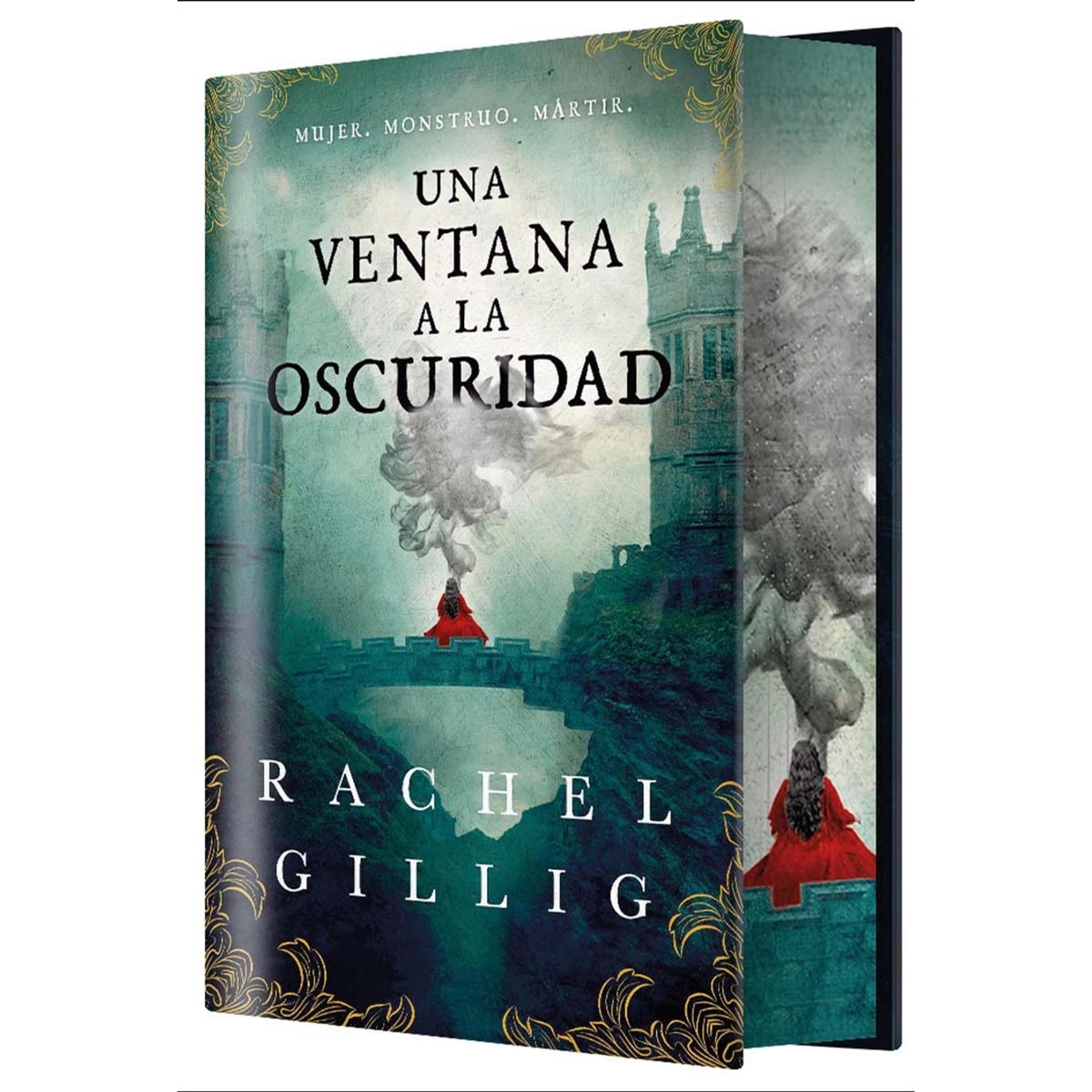 Una Ventana a la Oscuridad...